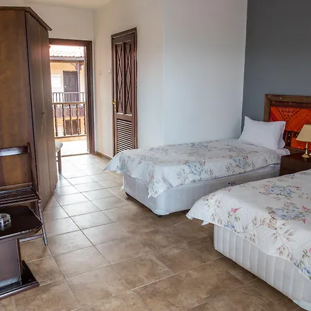 Hanzara Hotel Akyaka (Mugla)