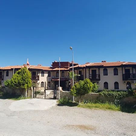 Hanzara Akyaka (Mugla)