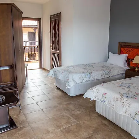 Hotel Hanzara