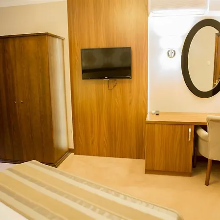 Hanzara Hotel Akyaka (Mugla)