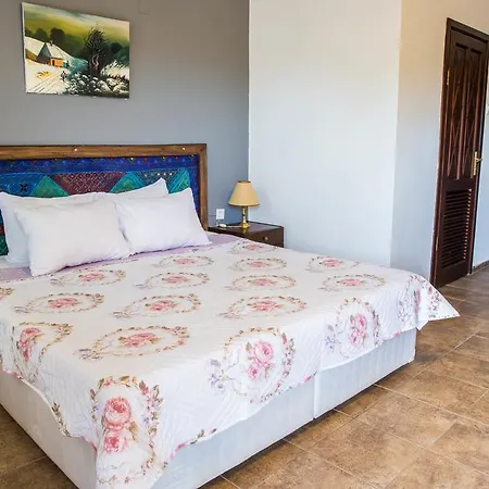 Hotel Hanzara Akyaka (Mugla)