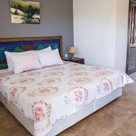 Hanzara 3* Akyaka (Mugla)