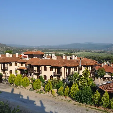 Hotel Hanzara Akyaka (Mugla)