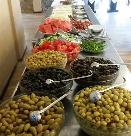 Hanzara فندق اكياكا