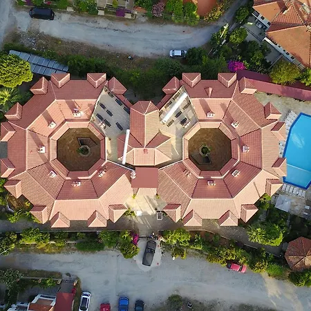 Hanzara Hotel 3*