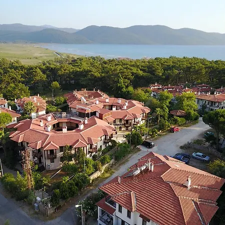 Hanzara Hotel 3*