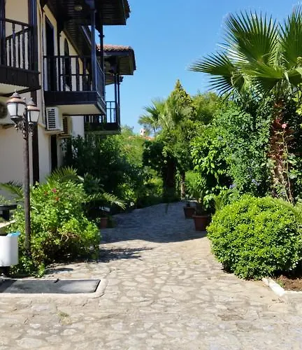 Hanzara 3* Акьяка