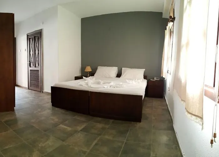 Hanzara Акьяка