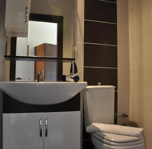 Hanzara 3* Акьяка