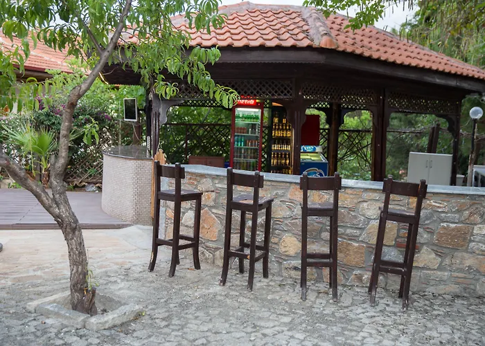 Hanzara Отель 3*