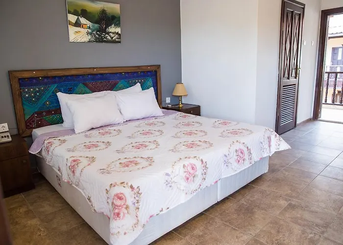 Hanzara 3* Акьяка