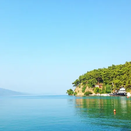 Hanzara Ξενοδοχείο 3*