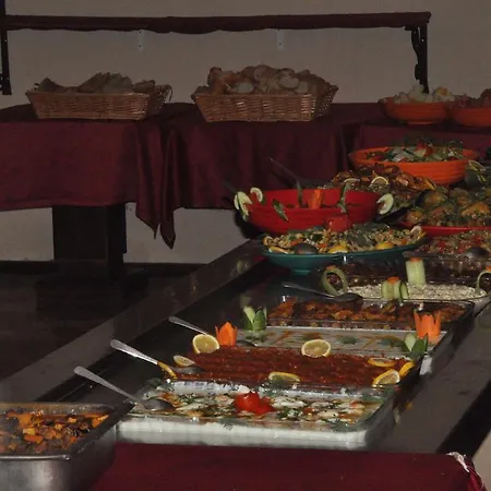 Hanzara Hotel
