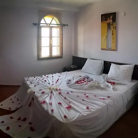 Hanzara Ξενοδοχείο 3*