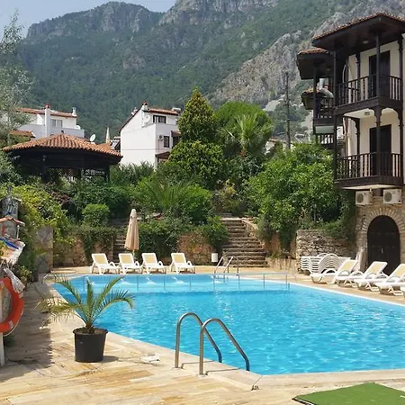 Hanzara Ξενοδοχείο