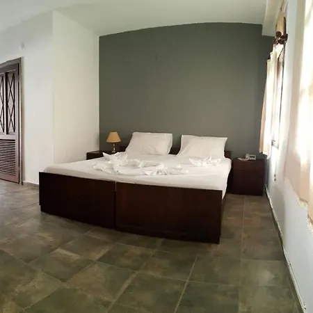 Hanzara Akyaka (Mugla)