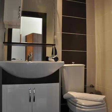 Hanzara 3* Akyaka (Mugla)