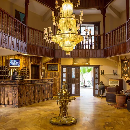 Hanzara 3* Akyaka (Mugla)