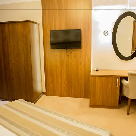 Hanzara Ξενοδοχείο 3*