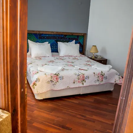 Hanzara Ξενοδοχείο