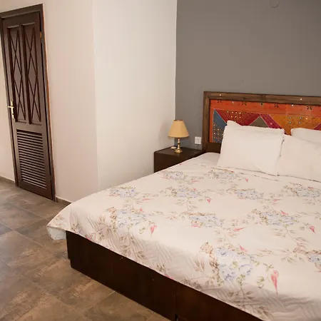 Hanzara Hotel