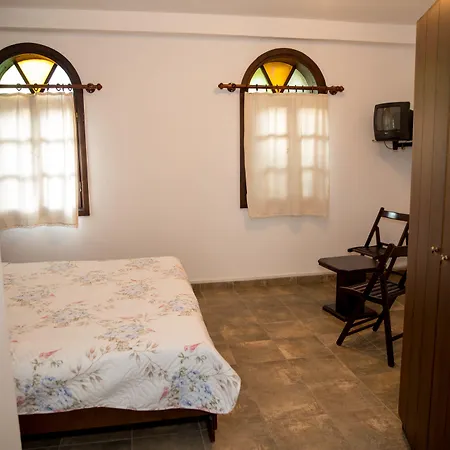 Hotel Hanzara