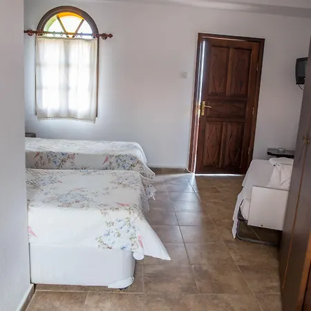 Hanzara Ξενοδοχείο