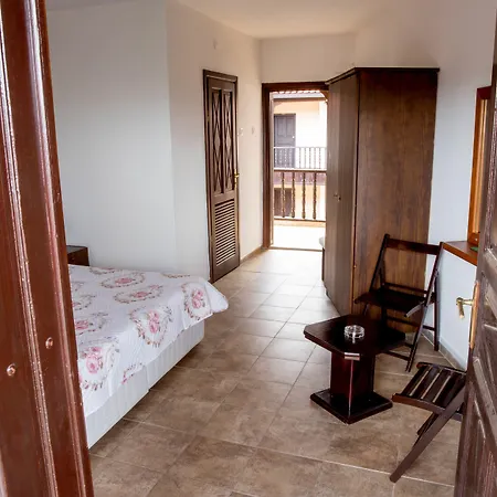 Hotel Hanzara
