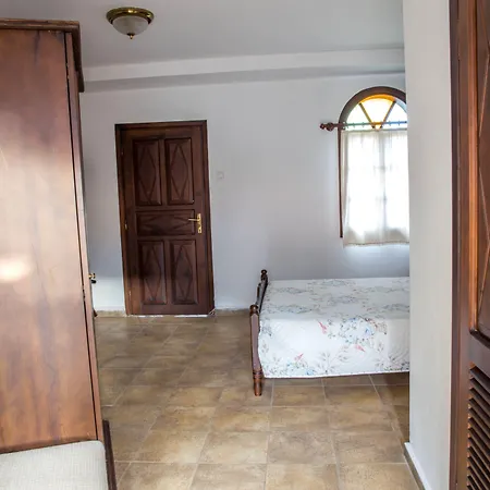 Hanzara Hotel
