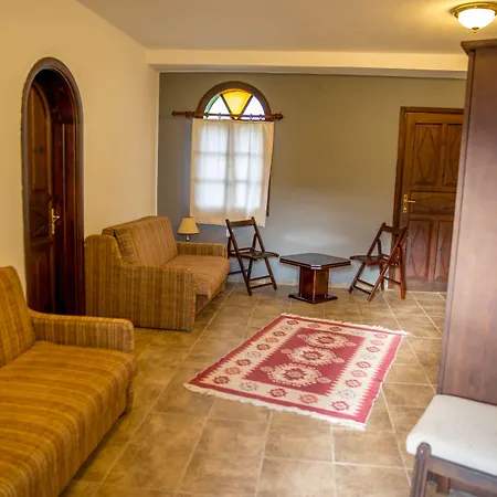 Hanzara Akyaka (Mugla)