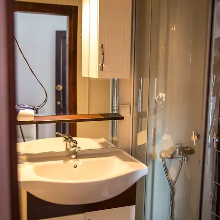 Hanzara Ξενοδοχείο Akyaka (Mugla)