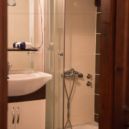 Hanzara Ξενοδοχείο