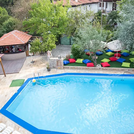 Hanzara Akyaka (Mugla)