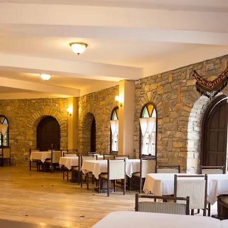 Hanzara Hotel 3*