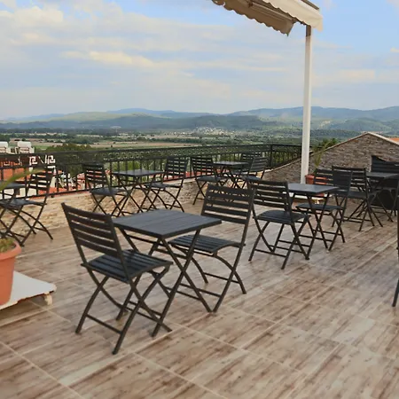 Hanzara Hotel 3*
