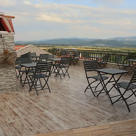 Hanzara 3* Akyaka (Mugla)