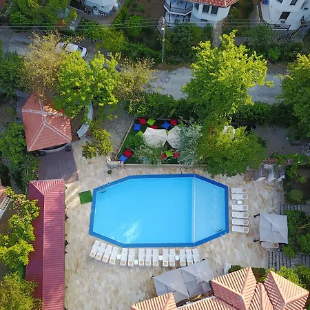 Hanzara Ξενοδοχείο Akyaka (Mugla)