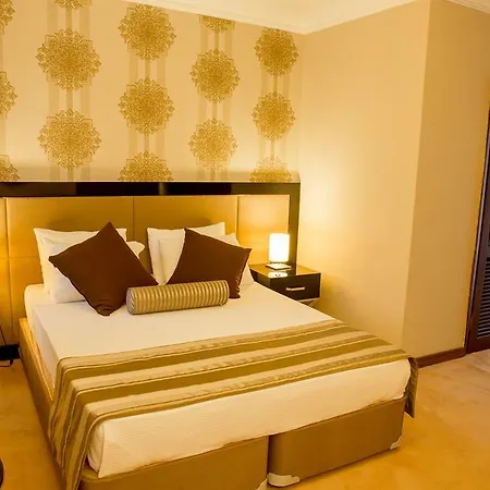 Hanzara Ξενοδοχείο Akyaka (Mugla)