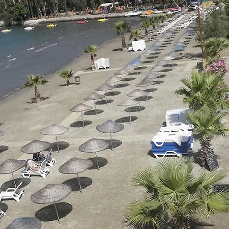 Hanzara Ξενοδοχείο