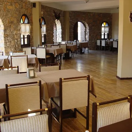 Ξενοδοχείο Hanzara Akyaka (Mugla)