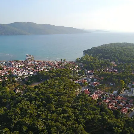 Ξενοδοχείο Hanzara