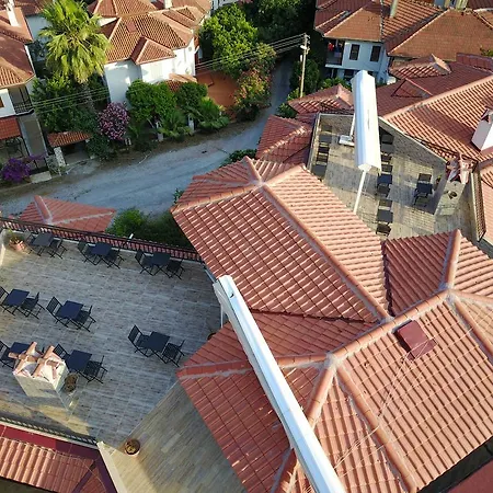 Ξενοδοχείο Hanzara