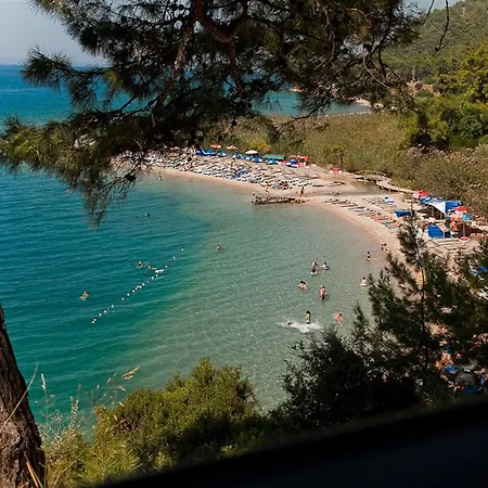 Ξενοδοχείο Hanzara