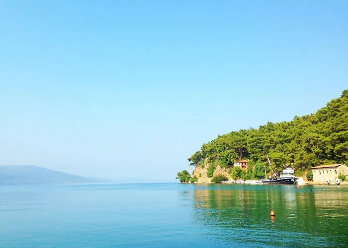 Hanzara Szálloda 3*