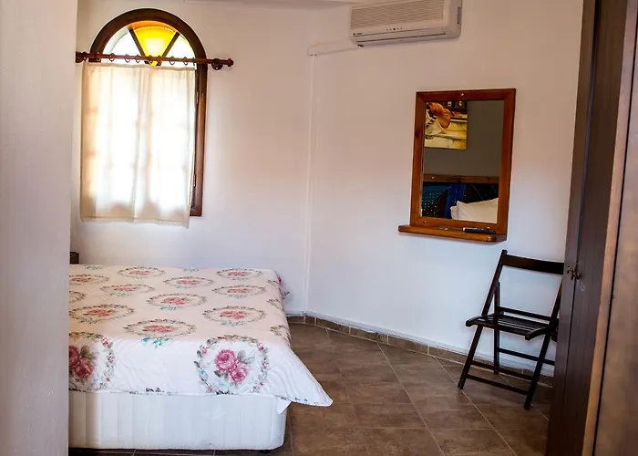 Hanzara 3* Akyaka (Mugla)