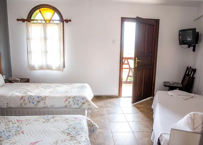 Hanzara Akyaka (Mugla)