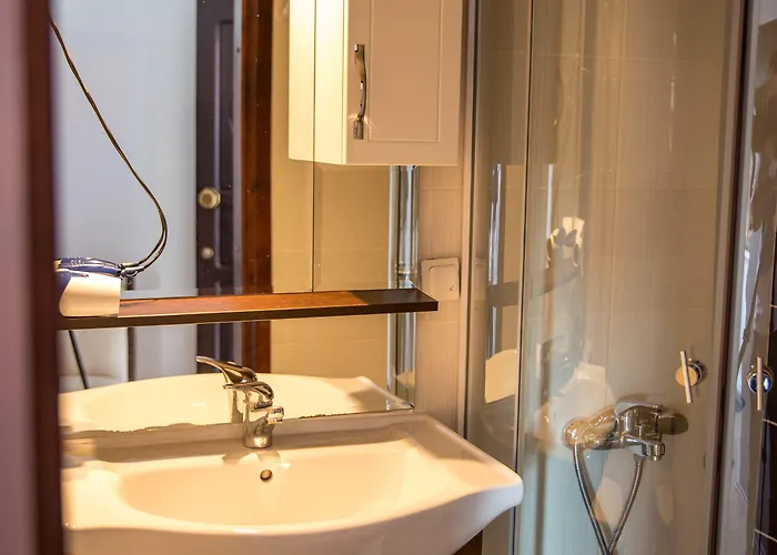 Hanzara Szálloda Akyaka