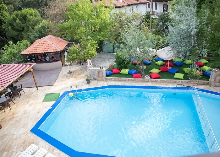 Hanzara Akyaka (Mugla)