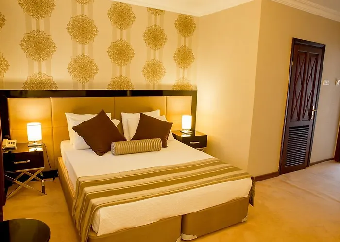 Hanzara Hotell Akyaka (Mugla)