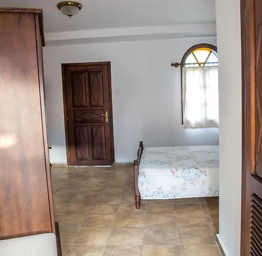 Hanzara 3* Akyaka (Mugla)